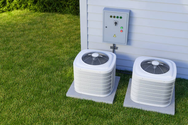 Best Furnace Installation  in Libby, MT