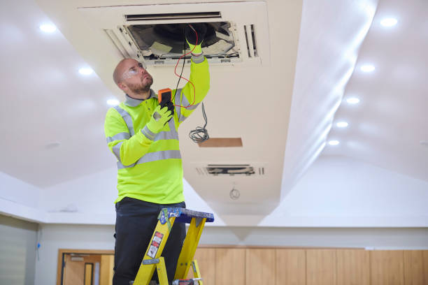 Best HVAC Air Duct Cleaning  in Libby, MT