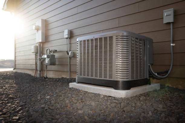 Best HVAC Repair Near Me  in Libby, MT